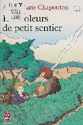 livre les voleurs de petit sentier