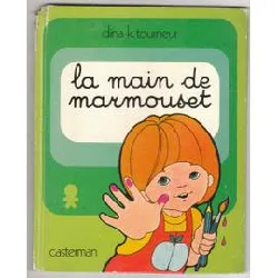 livre main (la)