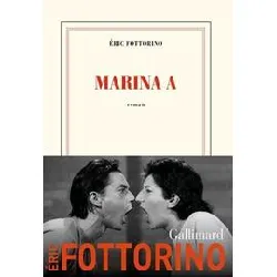 livre marina a