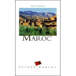 livre maroc