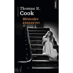 livre mémoire assassine