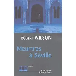 livre meurtres à séville