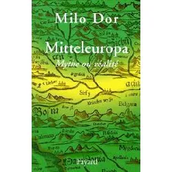 livre mitteleuropa, mythe ou réalité