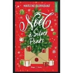 livre noël à silver peaks