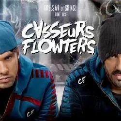 livre orelsan et gringe