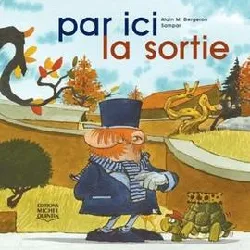 livre par ici la sortie