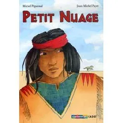 livre petit nuage tome 1