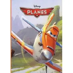 livre planes, disney lecture