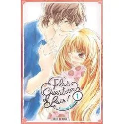 livre plus question de fuir ! - tome 1