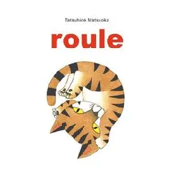 livre roule (tout carton)