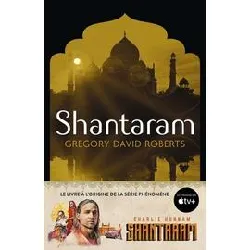 livre shantaram