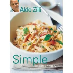 livre simple italian cookery