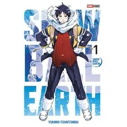 livre snowball earth - tome 1