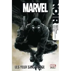 livre spider - man noir : au coeur de la grande dépression (nouvelle édition)