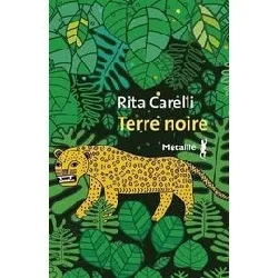 livre terre noire