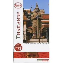 livre thaïlande