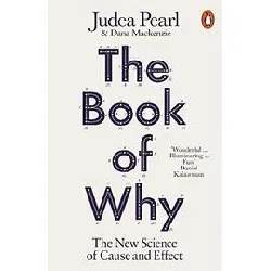 livre the book of why