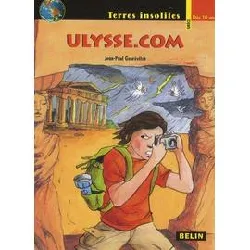 livre ulysse.com