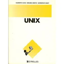 livre unix