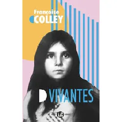 livre vivantes