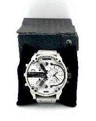 montre diesel dz-7421