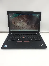 ordinateur portable pc lenovo thinkpad x280