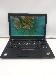 pc portable lenove thinkpad x280