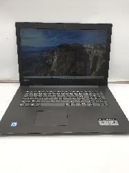 pc portable lenovo ideapad 320-17ast