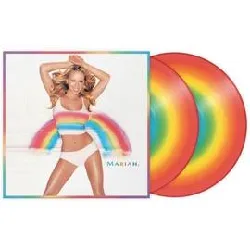 rainbow (25th anniversary edition) - vinyle 33 tours