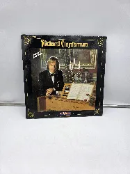 richard clayderman album 2 disques 1980