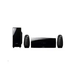 samsung ht - a100ct - système home cinema - 300 watt (totale)