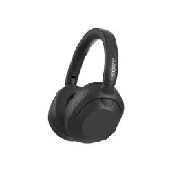 sony wh - ult900n - ult power sound series - écouteurs avec micro - circum - aural - bluetooth - sans fil, filaire - suppresseur d