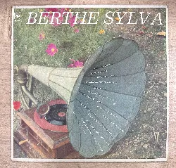 vinyle berthe sylva – mon vieux pataud