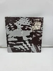 vinyle jean ferrat –- la montagne / que serais-je sans toi - 1964