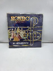 vinyle rondò veneziano – scaramucce