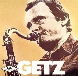 vinyle stan getz - the master (1982)