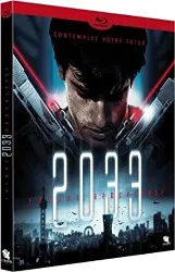 blu-ray 2033 - future apocalypse