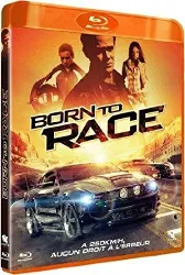 blu-ray born to race