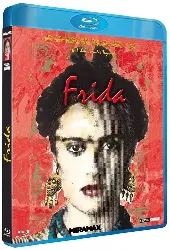 blu-ray frida bd vte