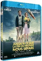 blu-ray jusqu'à ce que la fin du monde nous sépare - blu - ray