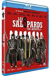 blu-ray les huit salopards