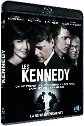 blu-ray les kennedy - blu - ray