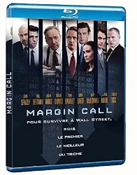 blu-ray margin call - blu - ray