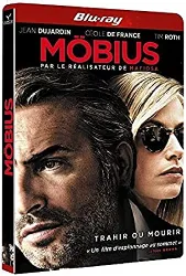 blu-ray möbius