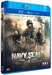 blu-ray navy seals: battle for new orleans
