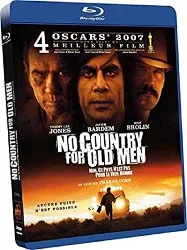 blu-ray no country for old men