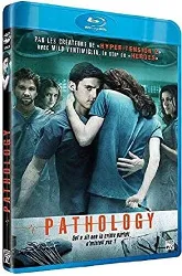 blu-ray pathology