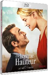 blu-ray un homme à la hauteur - blu - ray