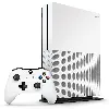 console microsoft xbox one s 500go