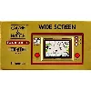 console ninetndo game & watch parachute pr-21